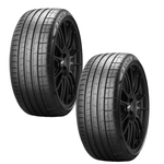 Paquete de 2 llantas 245/45 R20 PIRELLI PZERO R/F 103W-1750704941807