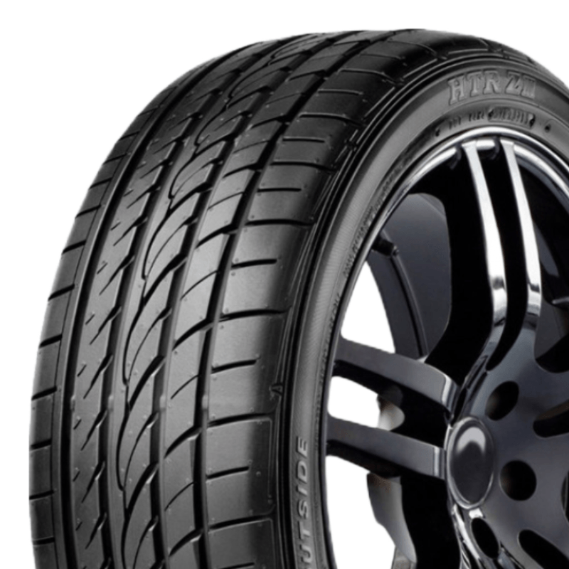 Paquete de 2 Llanta 275/35 R20 SUMITOMO HTR ZIII 102Y-1750788403528