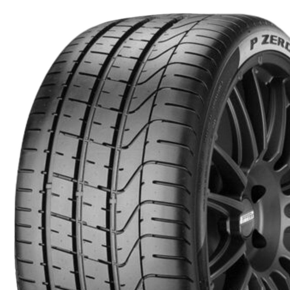 Paquete de 2 llantas 275/40 R20 PIRELLI PZERO R/F 106W | Prodynamics ...