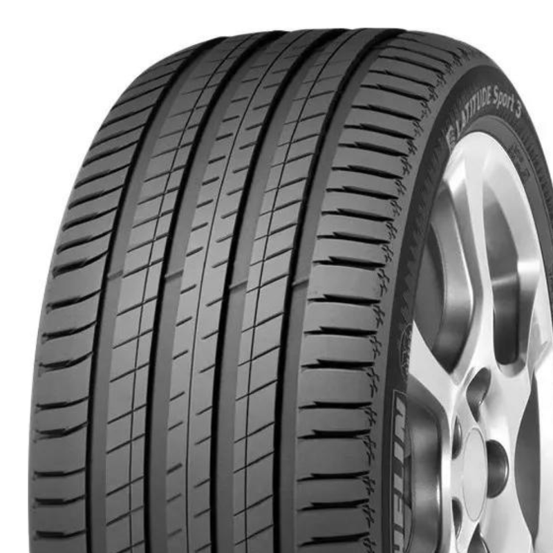 Paquete de 2 llantas 295/35 R21 MICHELIN LATITUD SPORT 3 MO 107Y-1750889581524