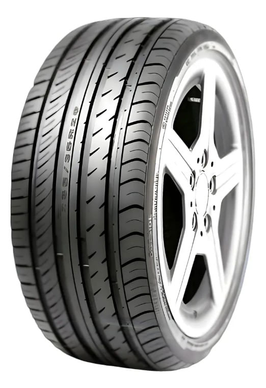 Llanta 255/40 R19 AGATE AG-662 100W-1751563028934