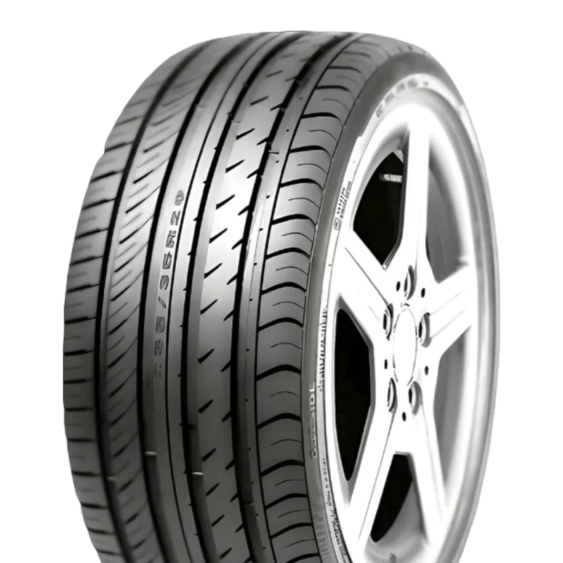 Llanta 255/40 R19 AGATE AG-662 100W-1751563409173
