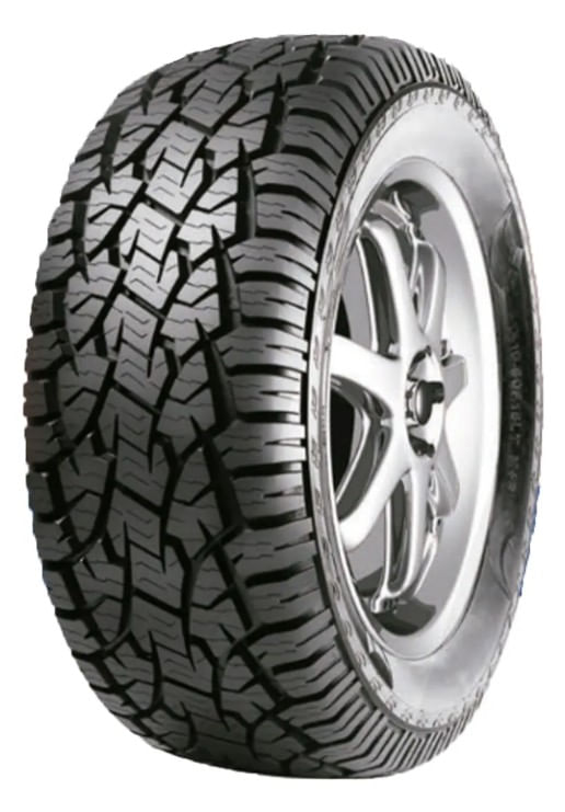 Llanta 245/75 R16 AGATE AG-AT705 111S-1751564878035