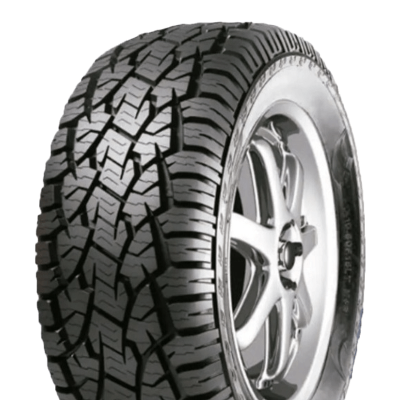 Llanta 245/75 R16 AGATE AG-AT705 111S-1751565148426