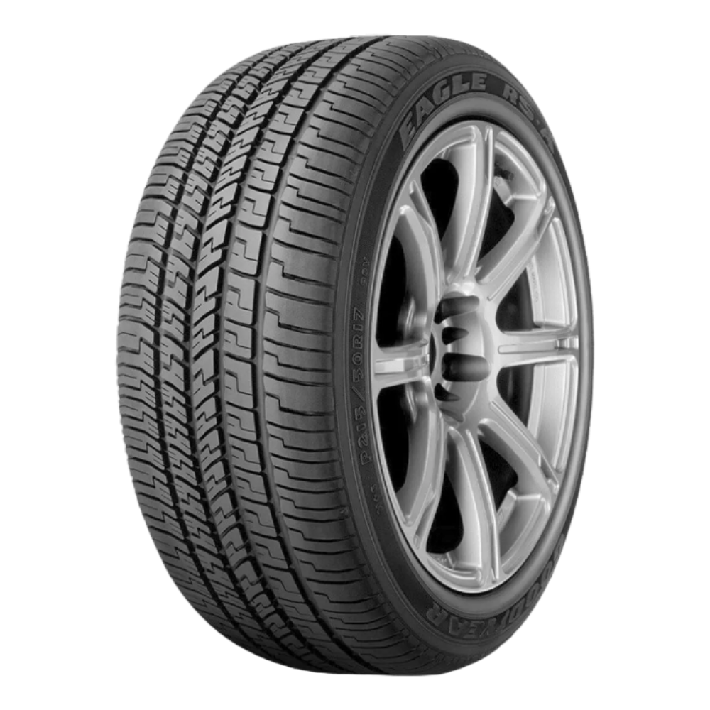 Llanta 255/45 R19 GOODYEAR EAGLE RSA 100V - Prodynamics