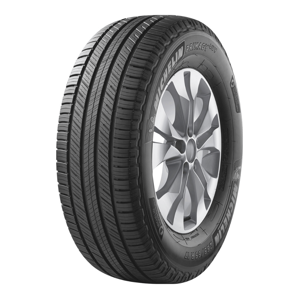 Llanta 235/60 R18 MICHELIN PRIMACY SUV+ 103V| Prodynamics