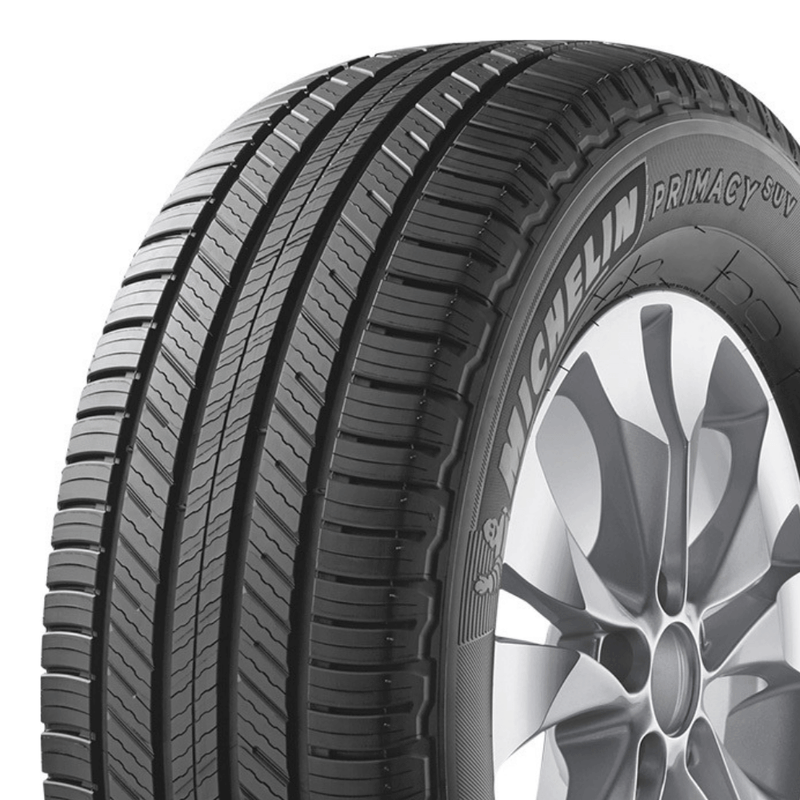 Llanta 235/60 R18 MICHELIN PRIMACY SUV+ 103V| Prodynamics