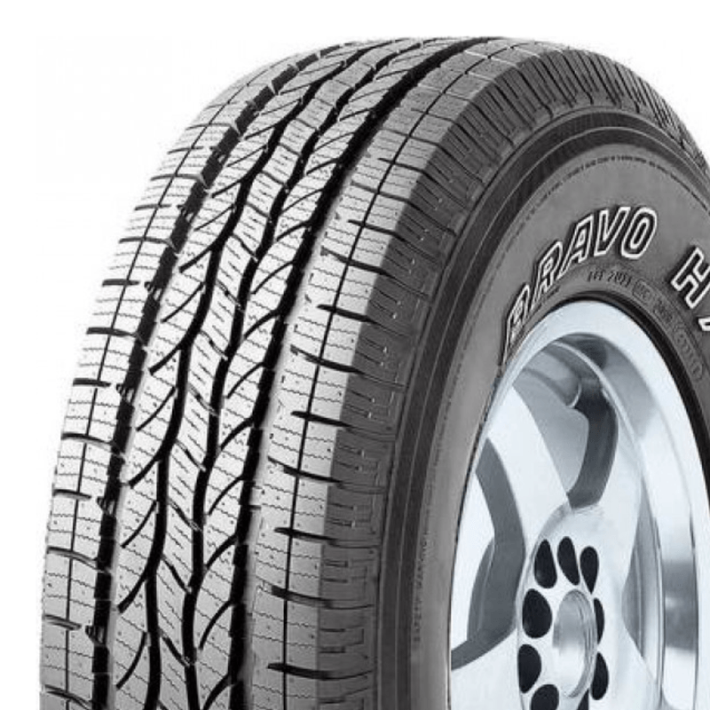 Llanta 255/65 R17 Maxxis Bravo Ht-770 110h-1755018725479