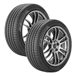 Paquete de 2 Llantas 225/45 R17 Pirelli Pzero A/S (Ao) 91h-1755040552518