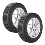 Paquete de 2 Llantas 215/50 R18 Yokohama Avid S34fv 92v-1755108965659