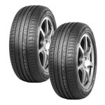 Paquete de 2 Llantas 215/65 R16 Atlas Green 98h-1755123386188