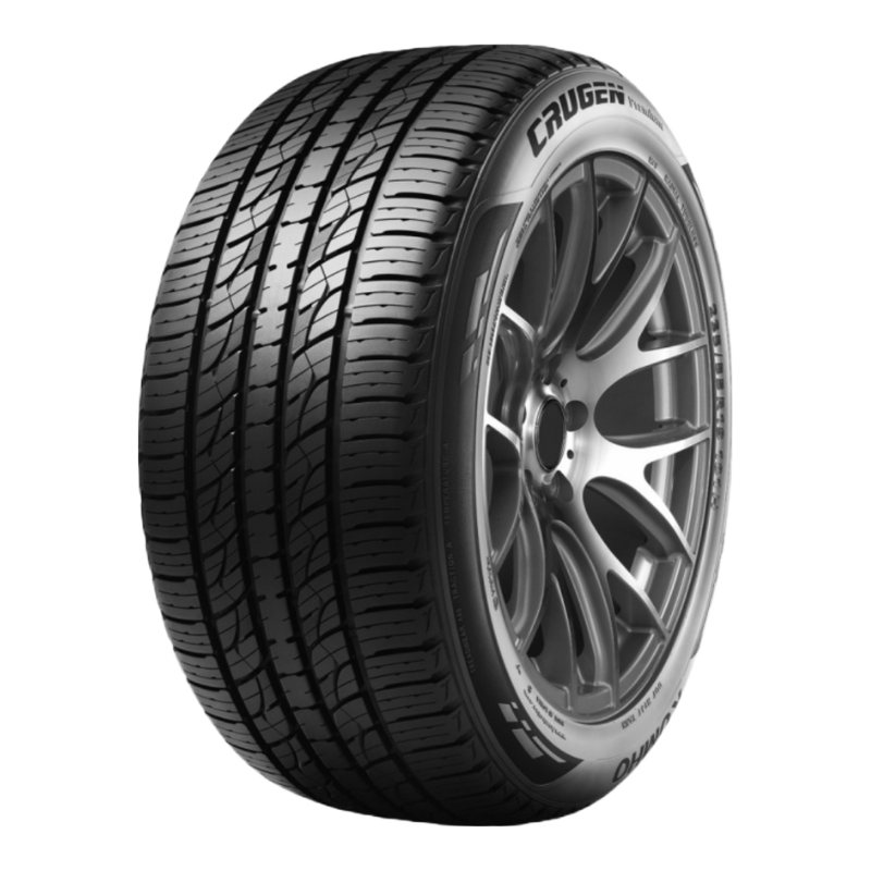 Llanta 235/55 R19 KUMHO CRUGEN PREMIUM KL33 101H-1755187443133