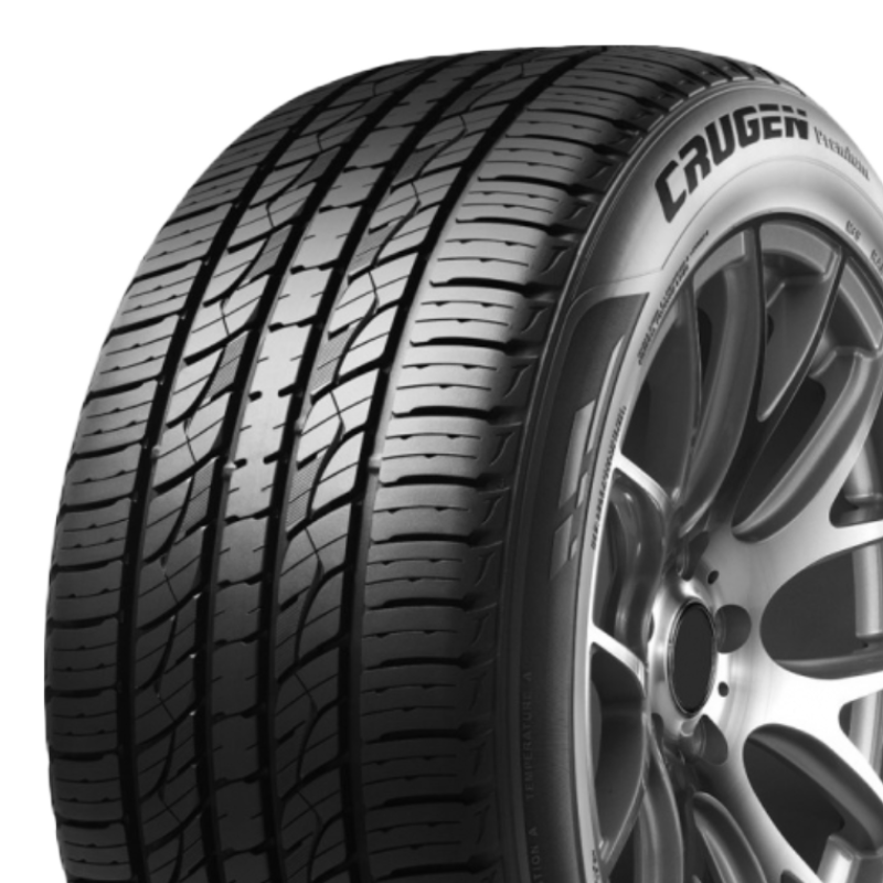 Llanta 235/55 R19 KUMHO CRUGEN PREMIUM KL33 101H-1755187458196