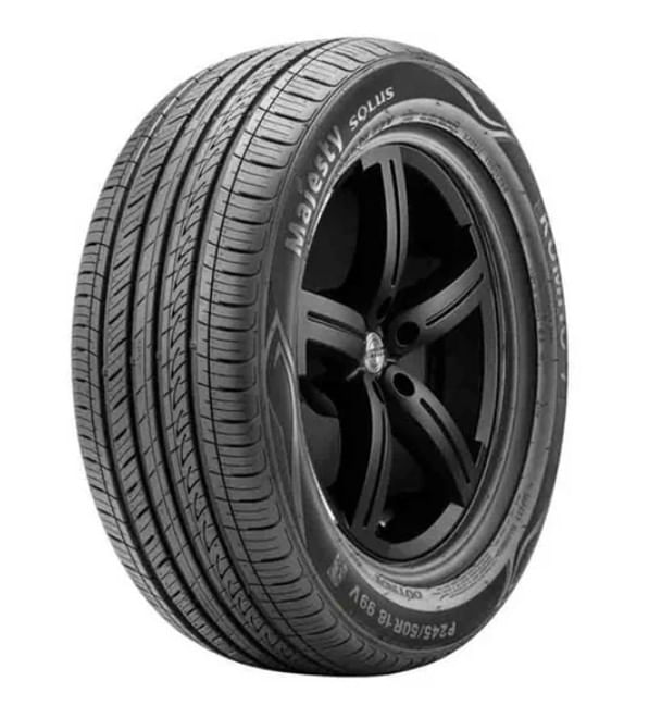 Llanta 225/45 R17 KUMHO SOLUS KU50 91W-1755189731750