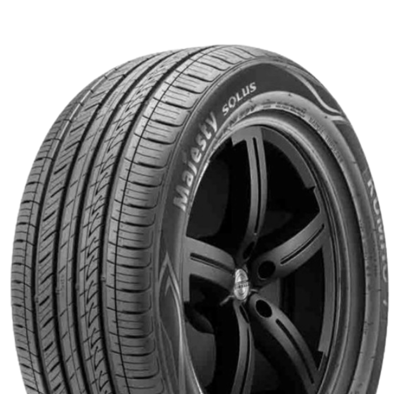 Llanta 225/45 R17 KUMHO SOLUS KU50 91W-1755189944712