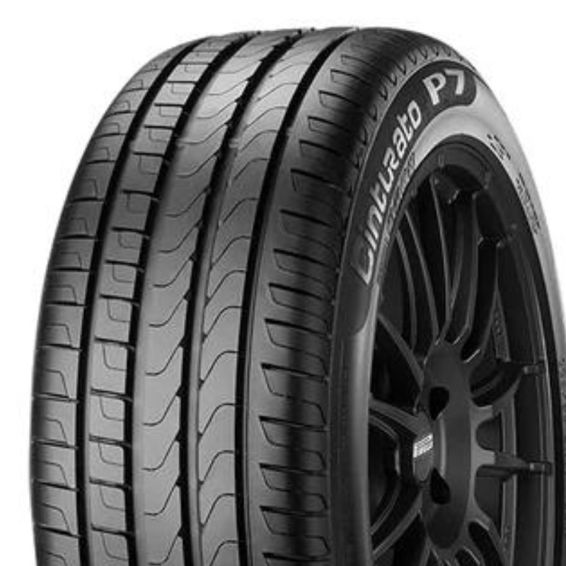 Paquete de 2 llantas 225/50 R17 PIRELLI CINTURATO P7 RFT 94W-1755195604142