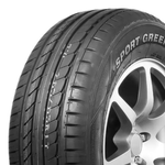 Paquete de 2 Llanta 235/70 R16 ATLAS SPORT GREEN SUV 106H-1755196137196