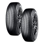 Paquete de 2 Llanta 235/55 R20 YOKOHAMA GEOLANDAR CV G058 102V-1755204796099