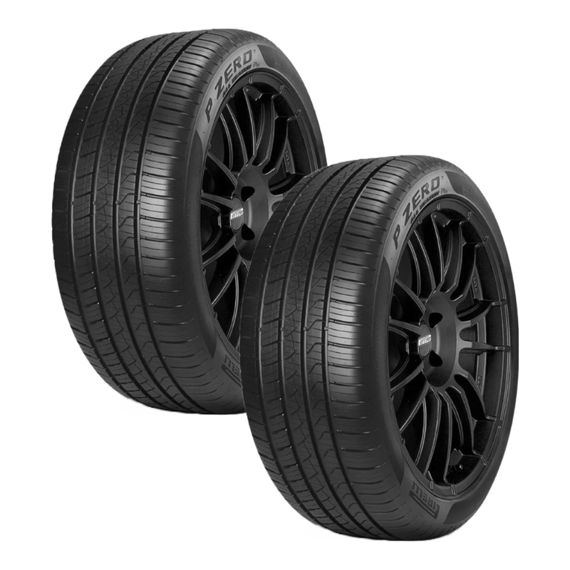 Paquete de 2 Llanta 235/50 R19 PIRELLI PZERO 99W-1755207000786