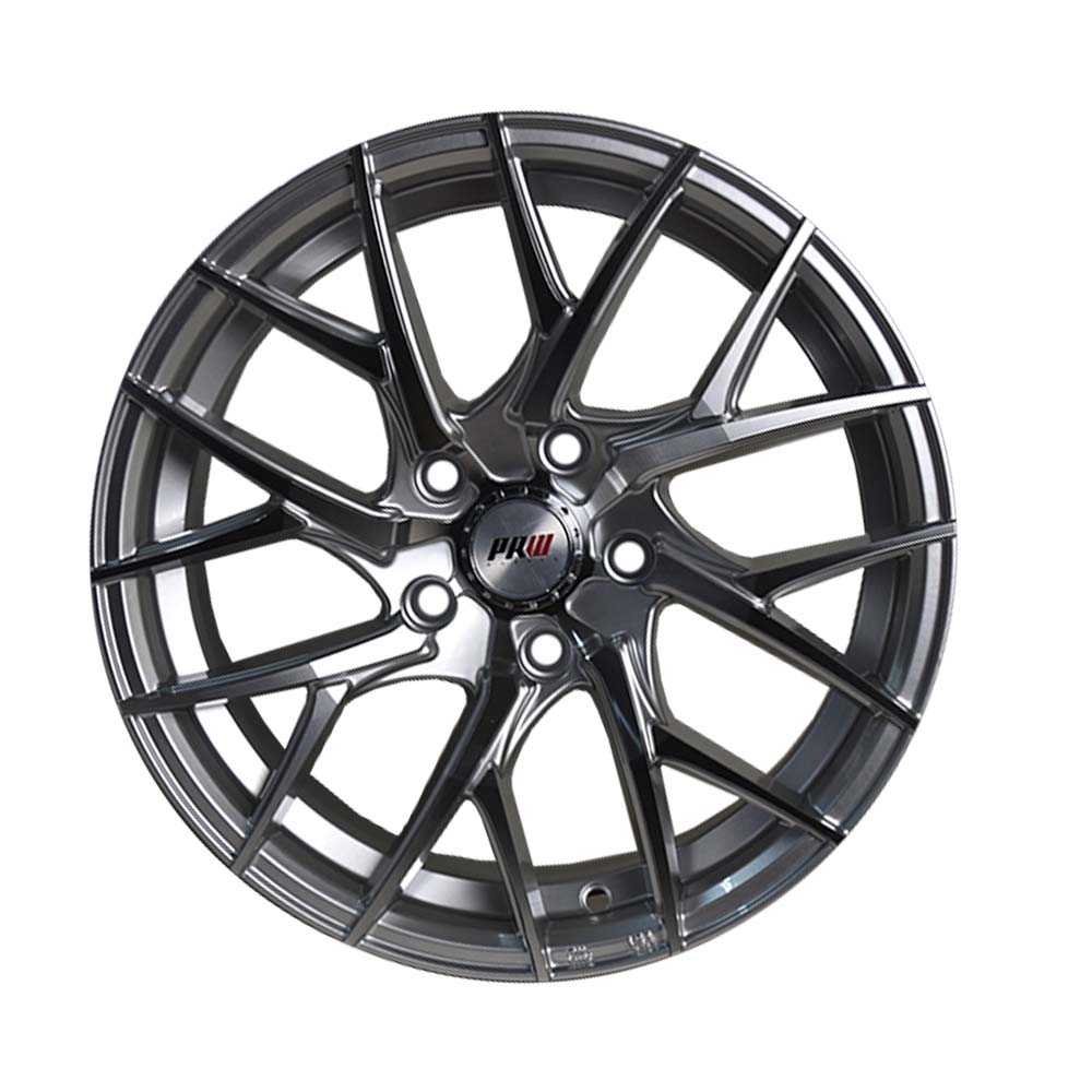 Rin Okumura　エードМ11/5 Paquete de 4 Rines 16X7 5-113 PRW Mod: 291 ET38 CB73.1 HYPER