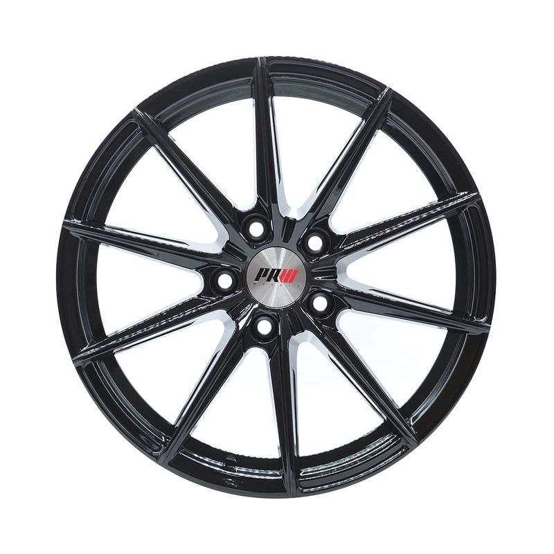 Paquete de 4 Rines 17X7.5 5-113 PRW Mod: HXZ640 ET35 CB73.1 GLOSS