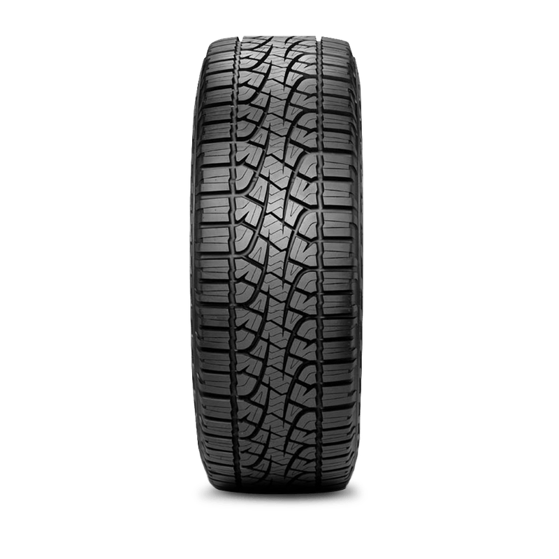 Paquete De 2 Llantas 265/70 R17 Pirelli Scorpion Atr 115T-1759957346887