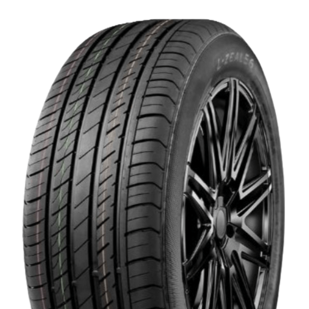 Llanta 225/55 R18 ILINK L-ZEAL 56 102W| Prodynamics - Prodynamics
