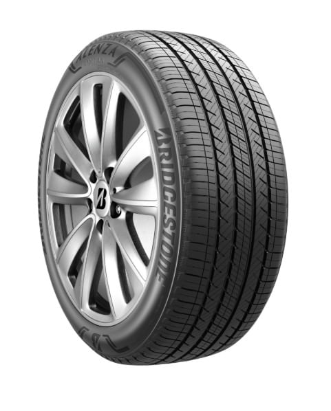Llanta 235/55 R19 BRIDGESTONE ALENZA SPORT A/S  RFT 105H-1763750241619