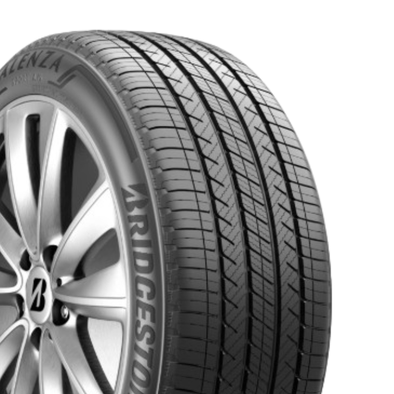 Llanta 235/55 R19 BRIDGESTONE ALENZA SPORT A/S  RFT 105H-1763750276315