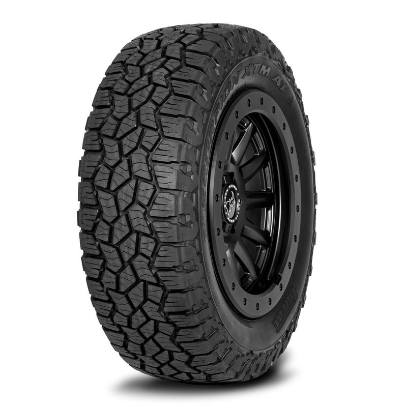 Llanta 275/60 R20 PIRELLI SCORPION XTM AT ELT 123T-1763750402054