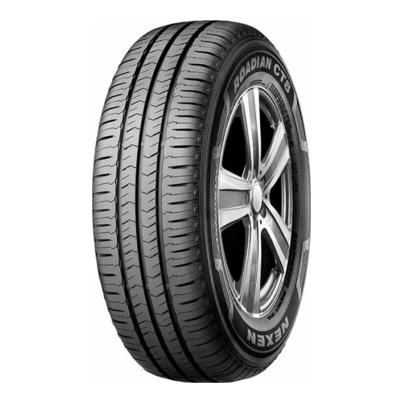 Llanta 225/75 R16 NEXEN ROADIAN CT8 121/120R-1763750587012