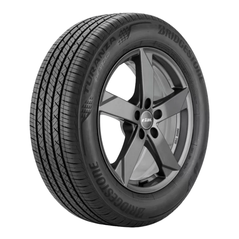 Llanta 215/60 R17 BRIDGESTONE TURANZA LS100 96H-1763751480930