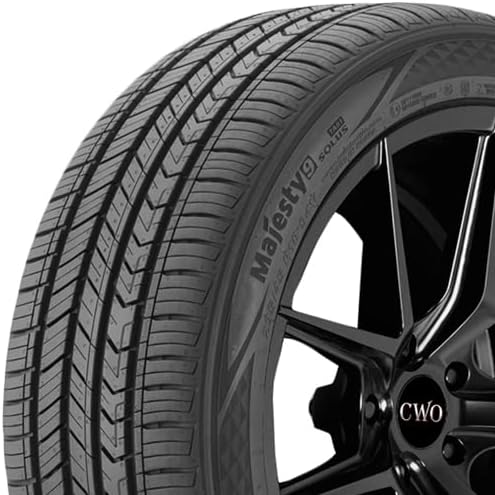 Llanta 235/40 R18 KUMHO MAJESTY 9 SOLUS TA91 91W-1763761162018