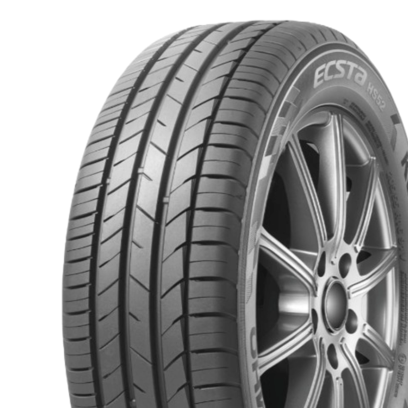 Llanta 225/45 R19 KUMHO ECSTA HS52 92W-1763761478225