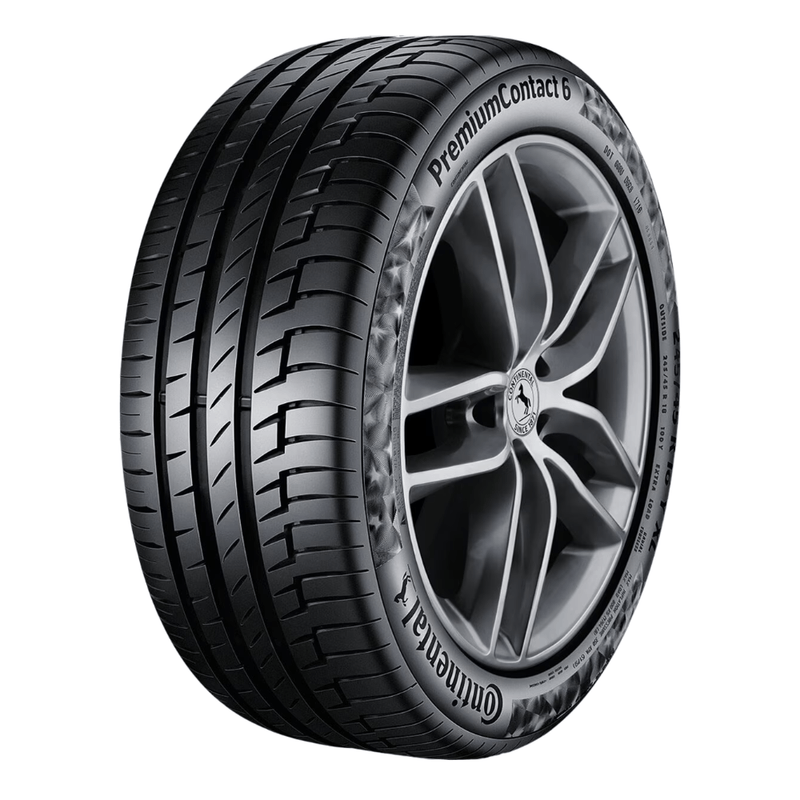 Llanta 295/35 R23 CONTINENTAL CONTISPORTCONTACT 6 108Y-1769623058210