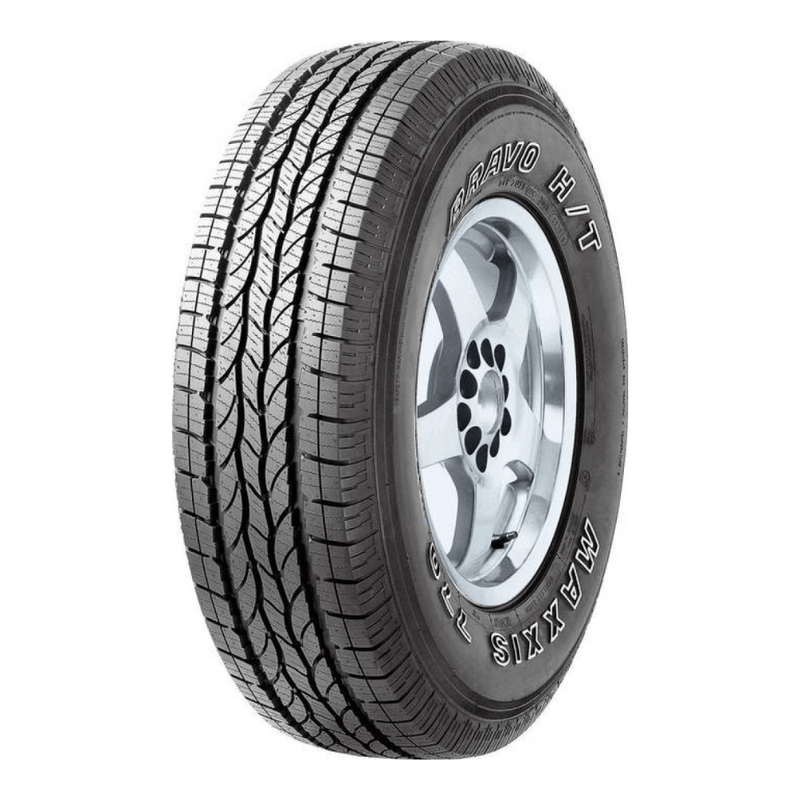 Llanta 255/65 R17 MAXXIS BRAVO HT-770 110S-1769624196708