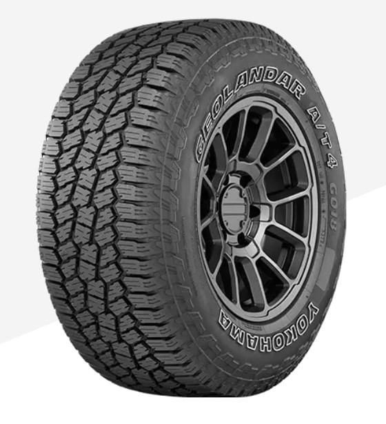 Llanta 265/65 R17 YOKOHAMA GEOLANDAR A/T4 G018 112T-1769639024188
