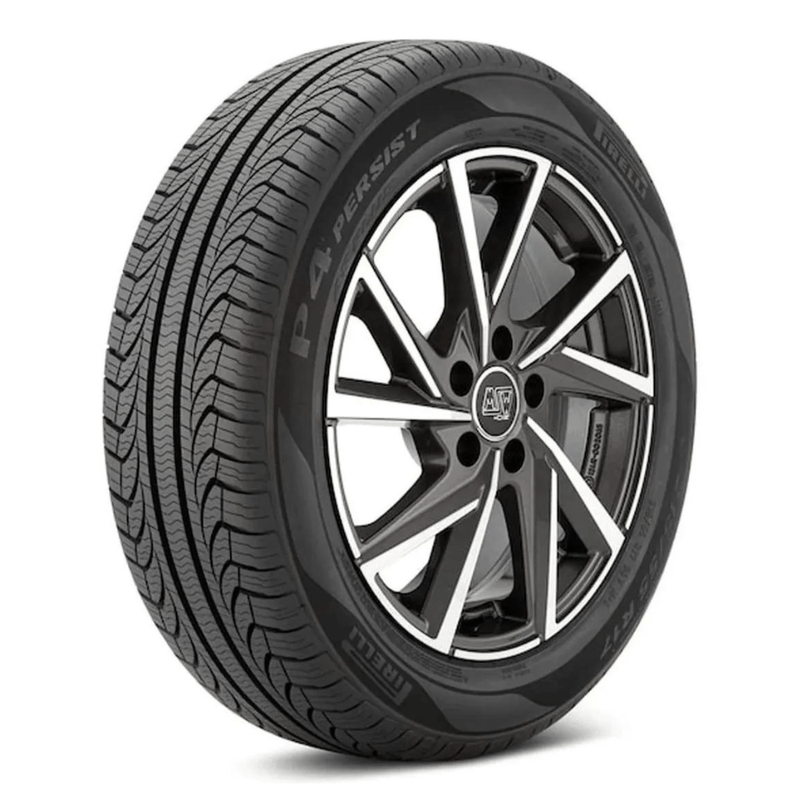 Llanta 225/60 R17 PIRELLI P4 PERSIST A/S PLUS 99T-1769642030510
