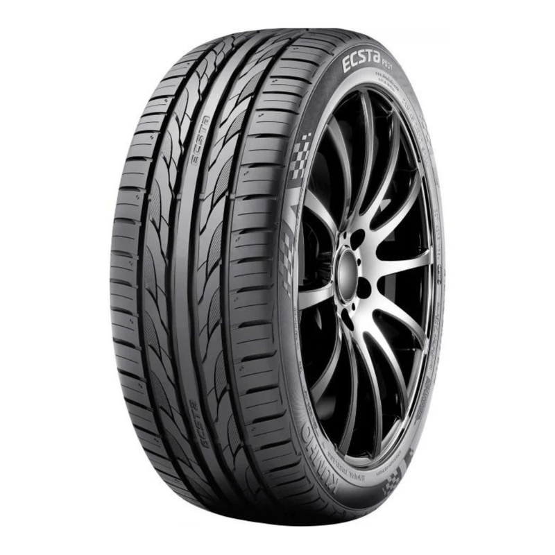 Llanta 235/45 R18 KUMHO ECSTA PS31 98W-1769642888990