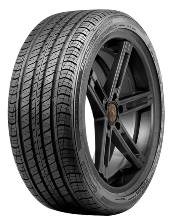 Llanta 255/45 R19 CONTINENTAL PROCONTACT RX T2 CONTISILENT 104W-1769643455071