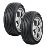 Paquete de 2 Llantas 205/60 R15 ILINK L-GRIP55 91V-1770414164076