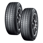 Paquete de 2 Llantas 215/45 R17 YOKOHAMA BLUEARTH ES32 91V-1770415090135