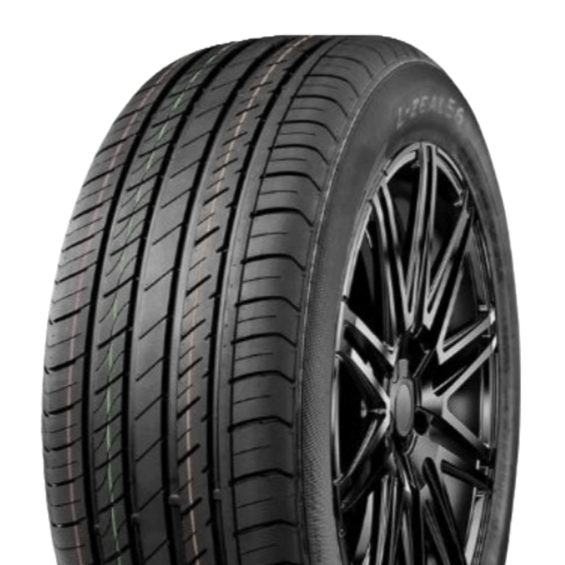 Paquete de 2 Llantas 235/55 R20 ILINK L-ZEAL 56 105W-1770416464697