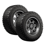 Paquete de 2 Llantas 235/75 R15 BF GOODRICH ALL TERRAIN T/A KO3 110/107S-1770416542633