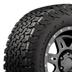 Paquete de 2 Llantas 235/75 R15 BF GOODRICH ALL TERRAIN T/A KO3 110/107S-1770416638113