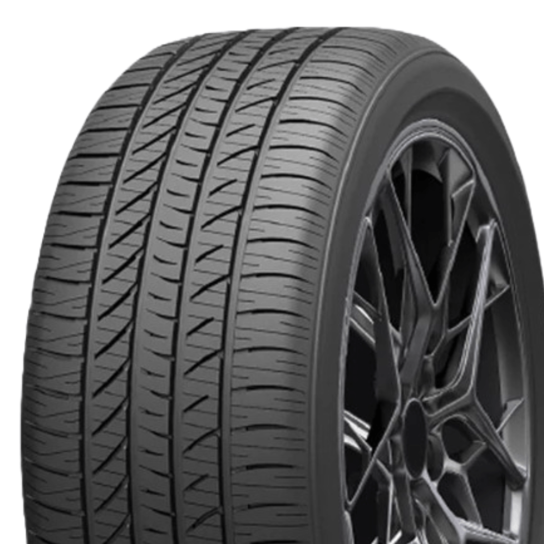 Paquete de 2 Llantas 235/45 R18 GUTE ROAD ROAD FASX 94W| Prodynamics ...
