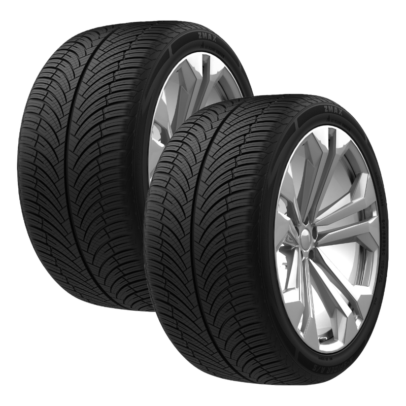Paquete de 2 Llantas 215/55 R17 ZMAX X-SPIDER A/S 98W-1770417837656