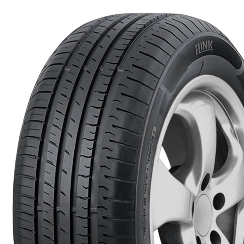 Llanta 205/60 R15 ILINK L-GRIP55 91V-1770423083783