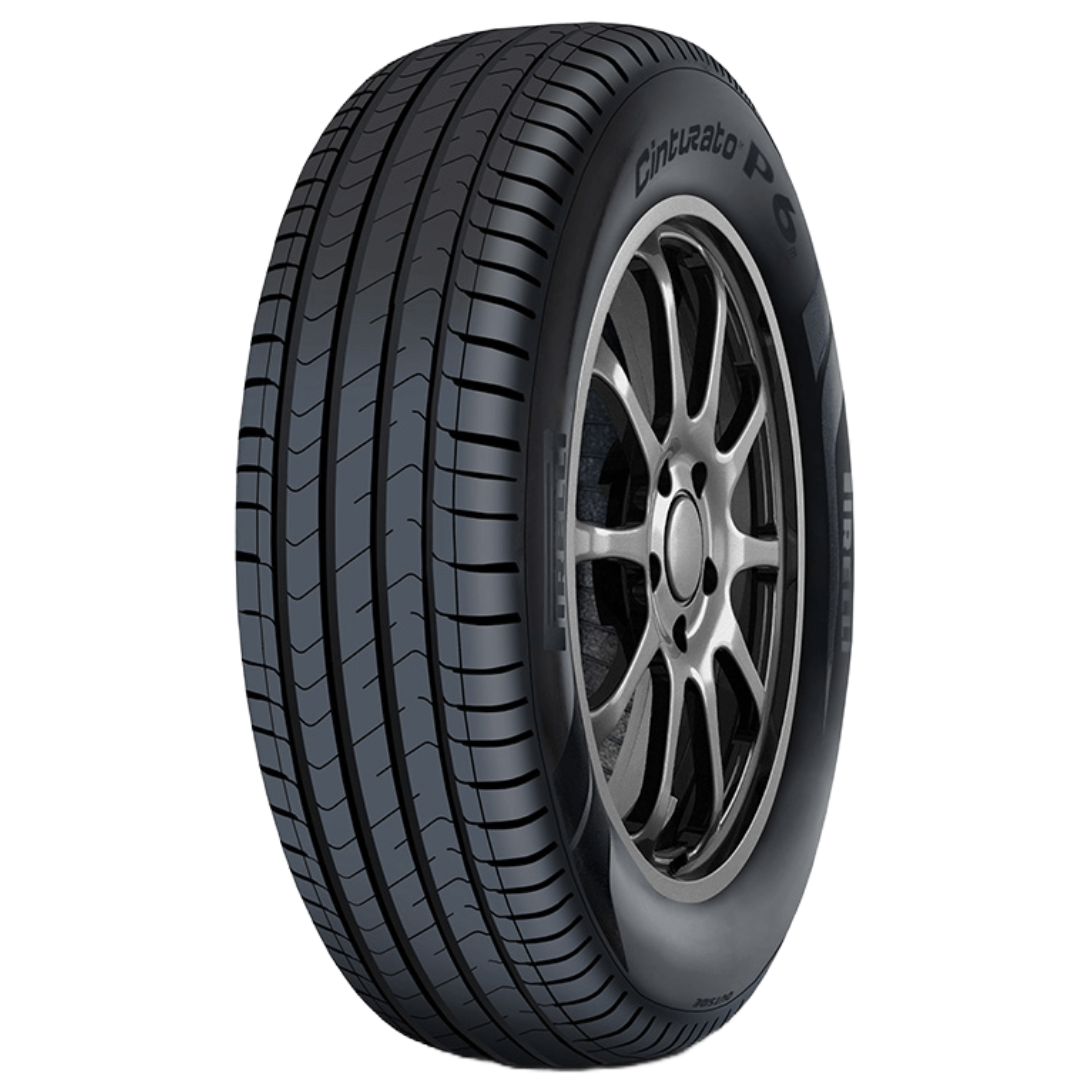 Llanta 185/65 R15 PIRELLI CINTURATO P6 88H| Prodynamics - Prodynamics
