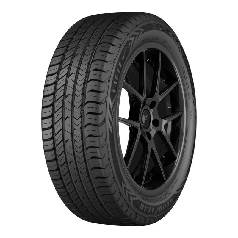 Llanta 195/55 R16 GOODYEAR EAGLE SPORT 2 91V-1770425469982